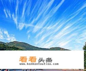 连云港市旅游年卡包含了哪些景区 连云港市旅游年卡包含了哪些景区