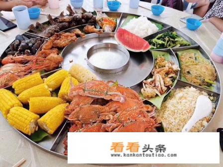 十月份适合去哪旅游