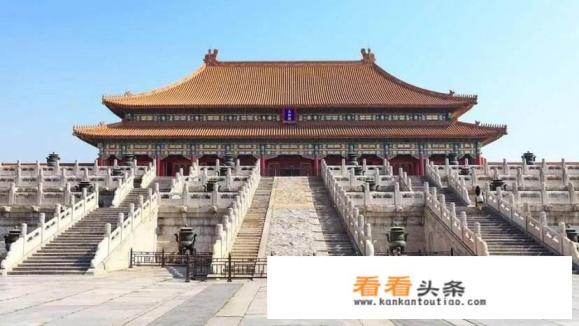 北京十月一旅游景点推荐