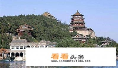 北京十月一旅游景点推荐