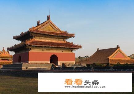 沈阳冬天周边自驾游一日游去哪好 沈阳冬天周边自驾游一日游去哪好