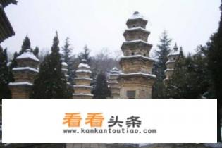 郑州好玩的旅游景点有哪些 郑州好玩的旅游景点有哪些
