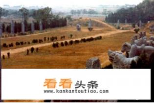 郑州好玩的旅游景点有哪些 郑州好玩的旅游景点有哪些