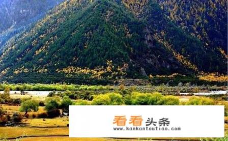 十月旅游胜地有哪些十月最适合旅游的地方 十月旅游胜地有哪些十月最适合旅游的地方