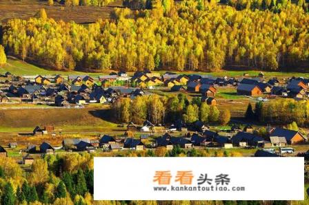 十月旅游胜地有哪些十月最适合旅游的地方 十月旅游胜地有哪些十月最适合旅游的地方
