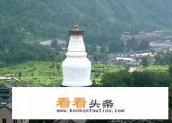 山西五台山有哪些旅游景点