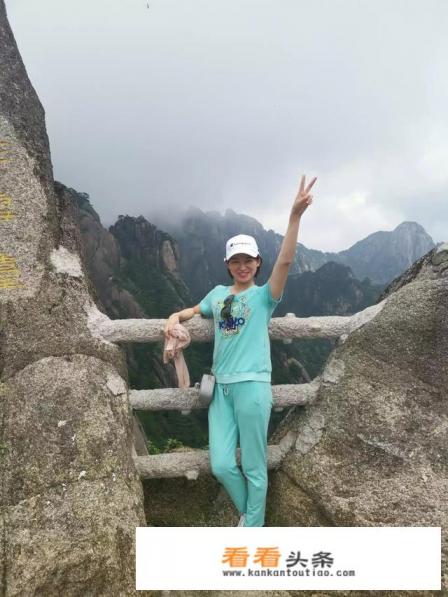 如果想出去旅游你会想到什么