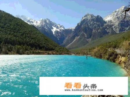到云南旅游选择跟团游怎样，靠谱吗