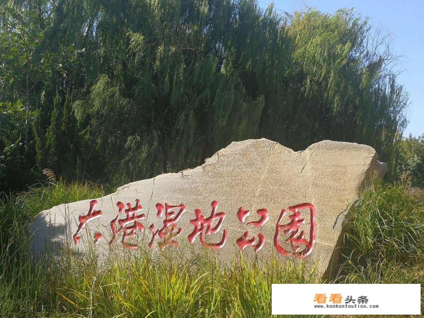 大港有什么好玩的地方