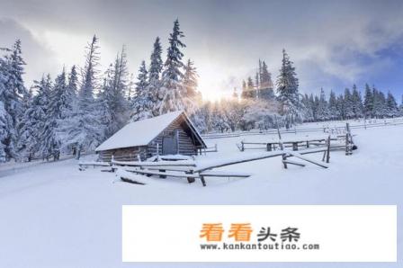介绍南昌天气英语作文5句 介绍南昌天气英语作文5句