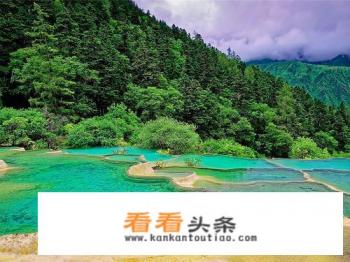 九寨沟黄龙处于高原地区，去游玩会不会有高原反应，需不需要做什么预防措施